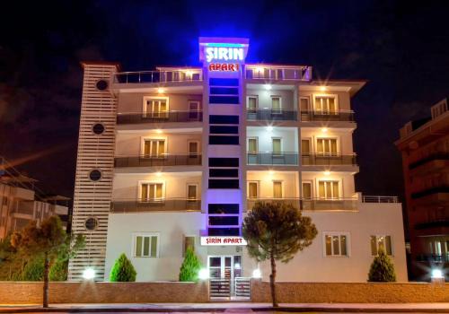 Bagbasi Apartamento | Şirin Apartrooms