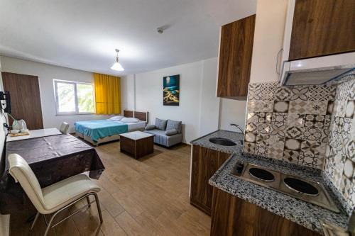 Bagbasi Apartamento | Şirin Apartrooms