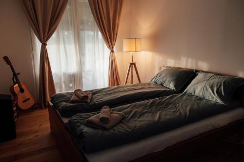 Vrsac Casa | Šapat Vetra vikendica