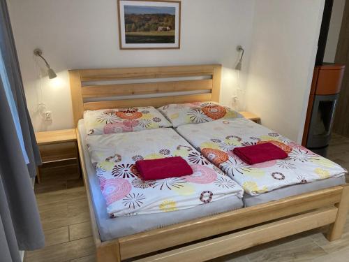 Sediviny Apartamento | Šedivinské apartmány - rodinné apartmány v Orlických horách