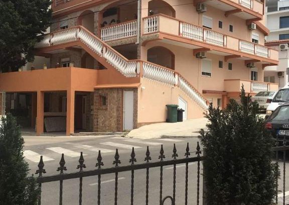 Dobra Voda Apartamento | Šejla Apartmani