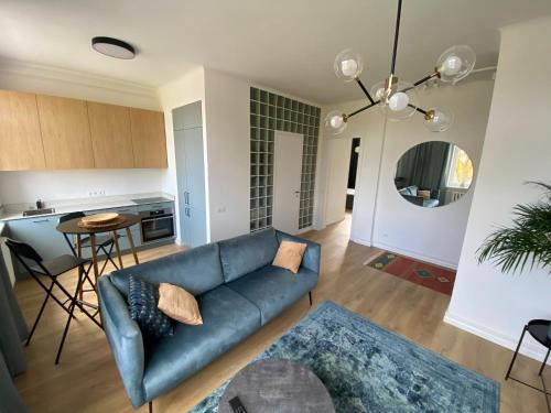 Siauliai City Center Apartamento | Šiauliai CENTER Višinskio NEW self check In