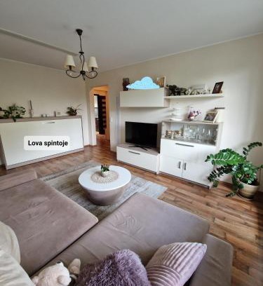 Kaunas Apartamento | Šiaurė