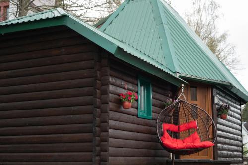 Zabljak Casa | Škrka place