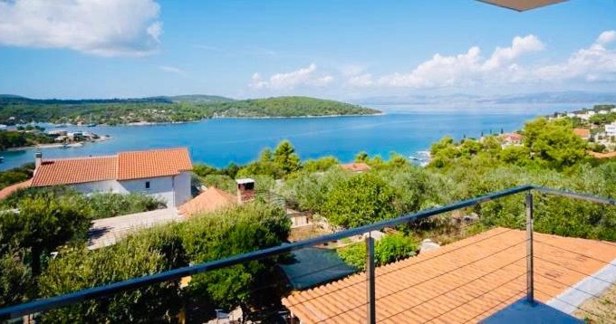 Necujam Apartamento | Šolta Plima