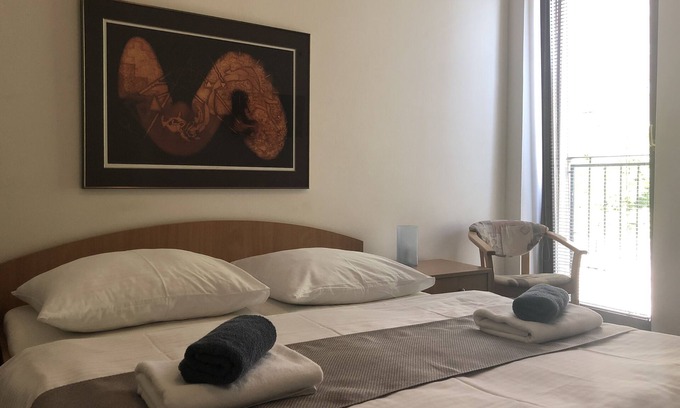 Zilina Hotel | Šport Hotel Bôrik