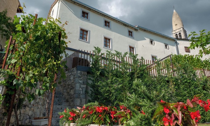 Stanjel Apartamento | Štanjel Retreat Apartment 2.1, Štanjel, Slovenia