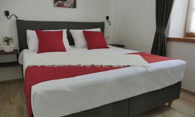 Stanjel Apartamento | Štanjel Retreat Apartment Superior 1.2, Štanjel, Slovenia