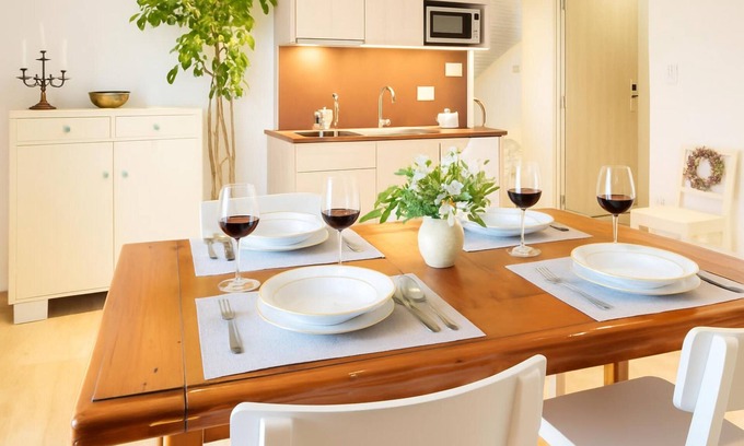 Stanjel Apartamento | Štanjel Retreat Apartment Standart 1.1, Štanjel, Slovenia