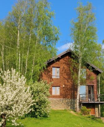 East Sarajevo Villa | Šumarak Lodge