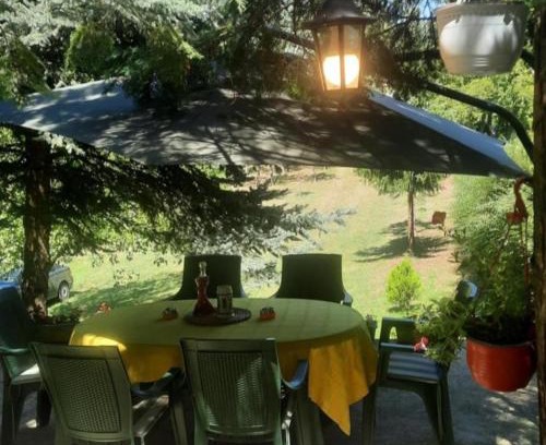 Banatski Karlovac Casa | Šumska kuća Atina - Devojački Bunar