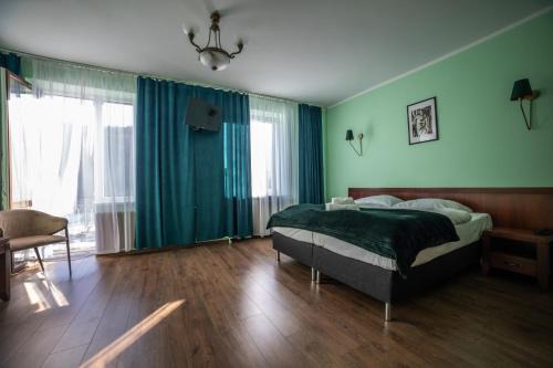 Muszyna Cama Y Desayuno | Żegiestów 35
