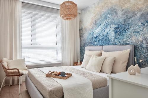 Zoliborz Apartamento | ŻOLI STORK APARTMENTS - Hubnera 1
