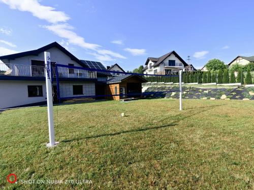 Gilowice Casa | Żywiec Holidays
