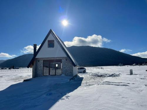 Zabljak Chalet De Esquí | Žabljak Njegovuđa home