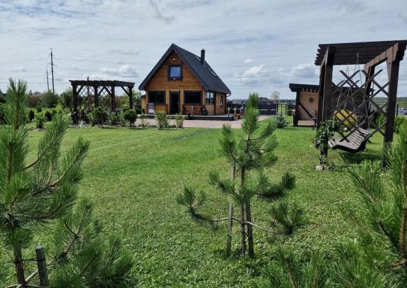 Sniuraiciai Casa | Žaliūkių pirtis