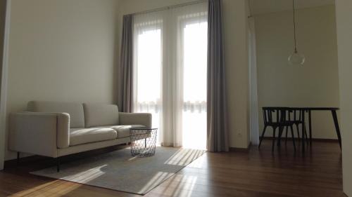 Kaunas Apartamento | Žalio kalno apartamentai
