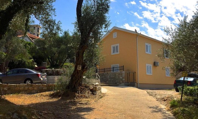 Lustica Apartamento | Žanjice Luxury Suite