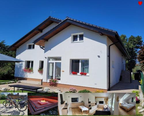 Ziar Apartamento | Žiar Apartmány 43
