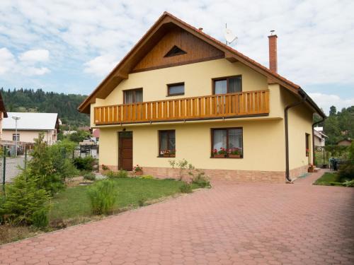 Terchova Apartamento | Žltý Dom