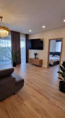 Telsiai Apartamento | Žvejų gatvė 1 Telšiai