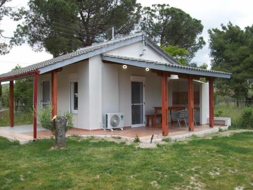 Ormos Panagias Casa | ΑΚ Studios Spitaki 3