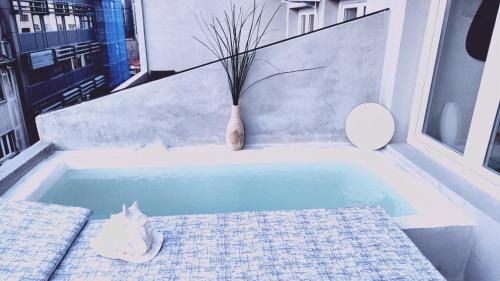 Ladadika Apartamento | Αnchor Suites