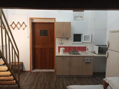East Mani Apartamento | Βαχος rooms 4