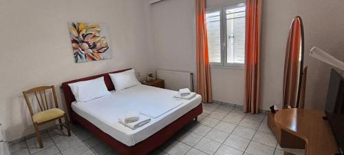 Rio Apartamento | Διαμέρισμα στο Ρίο Πατρών
