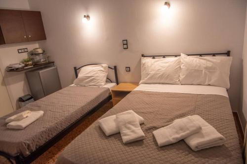Agia Marina Apartamento | Διαμέρισμα 2 ΣΤΗΝ ΑΓΙΑ ΜΑΡΙΝΑ