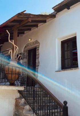 Mouresi Casa | Δυό Πηγές