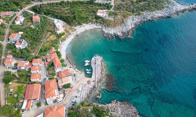 Riglia Apartamento | Κοχύλι