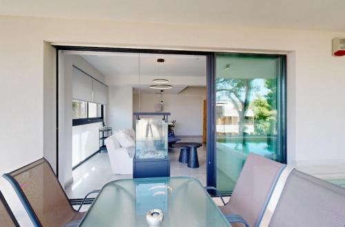 Varkiza Apartamento | Κ2 Varkiza Seaside Residences