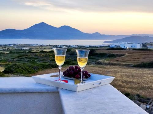 Milos Apartamento | Κallisto rooms