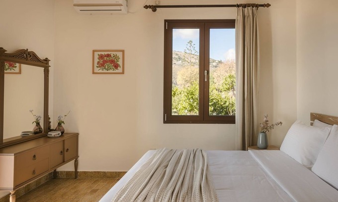 Kourouklata Casa | Κefalonia Ηolidays Ηouse