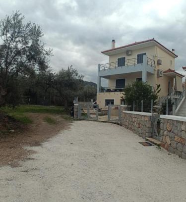 Kato Almiri Apartamento | Μαρία 2