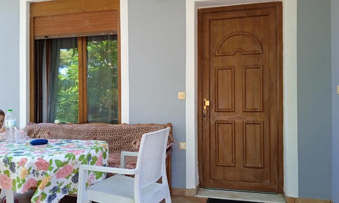 Apidias Lakkos Apartamento | Μαρία