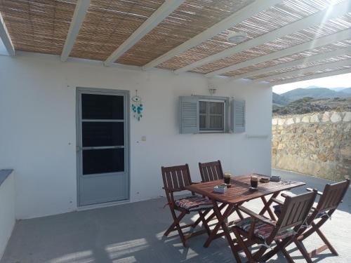 Kimolos Casa | Νύμφη