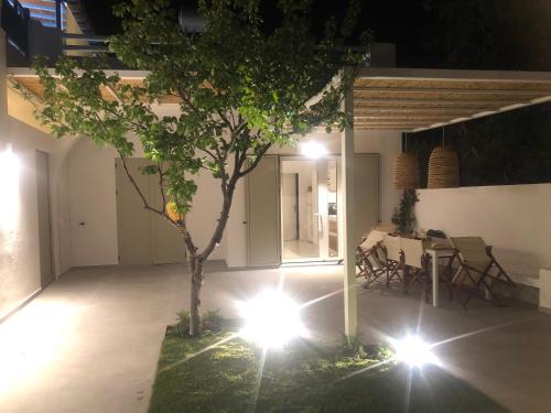 Merichas Casa | Νissos K