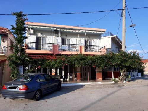 Loutsa Apartamento | ΠΗΛΙΟΣ ΦΩΤΙΟΣ