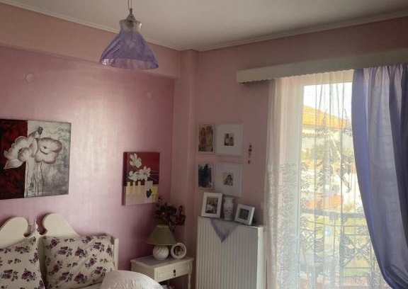 Tripoli Casa | Πηνελόπη Apartment 3-bed flat