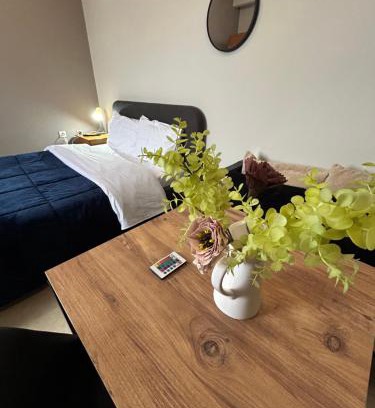 Serres Apartamento | Στούντιο 3 ατόμων