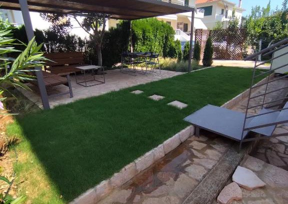Mytikas Casa | ΣΥΜΗ View House