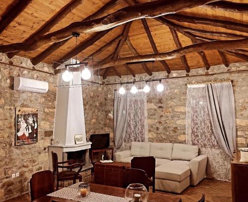 Palaia Epidavros Casa | Το Πατρικό - To Patriko Epidavros