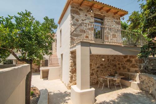 Kantanos-Selino Casa | Το Ρόδι Voutas Cottage house