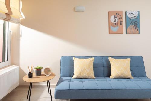 Alepou Apartamento | Τ&G Home