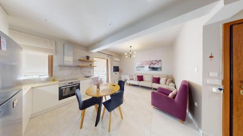 Glyfada Apartamento | Υπέροχο Νέο Ρετιρέ Διαμέρισμα στην Γλυφάδα