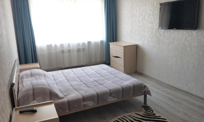 Petropavlovsk Apartamento | Абая