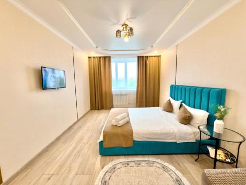 Kokshetau Apartamento | Аблайхана 1/3