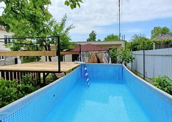 Bagmaran Casa | Абхазия Авангард